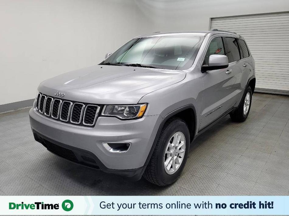 JEEP GRAND CHEROKEE 2019 1C4RJEAG0KC847096 image